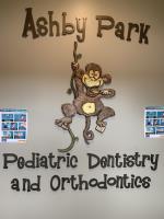 Ashby Park Pediatric Dentistry - Easley image 7